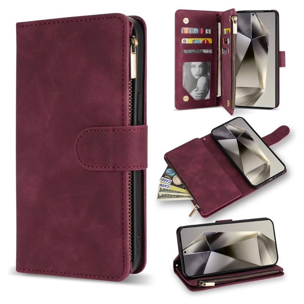 New! Clutch style case iPhone 14 pro max